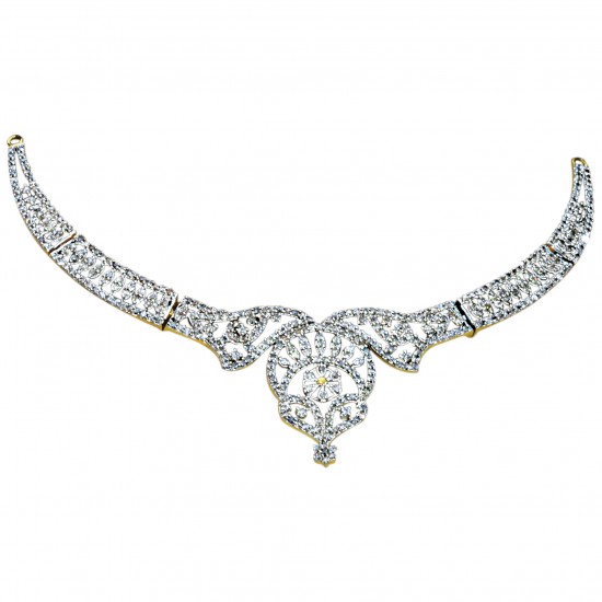 NECKLACE 4NCAA086