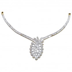 NECKLACE 4NCAA087