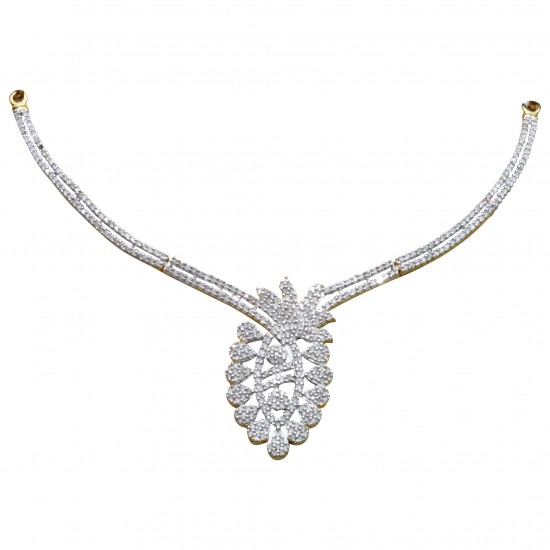 NECKLACE 4NCAA087