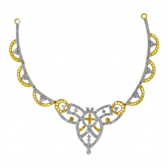 NECKLACE 4NCAA088