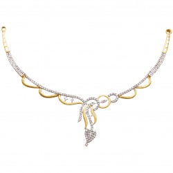 NECKLACE 4NCAA089