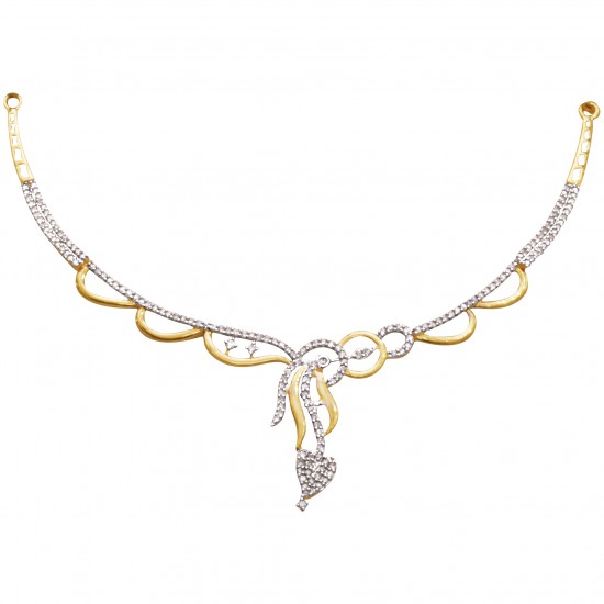 NECKLACE 4NCAA089