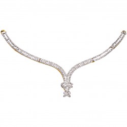 NECKLACE 4NCAA090