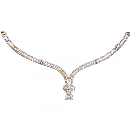 NECKLACE 4NCAA090