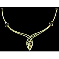 NECKLACE 4NCAA091