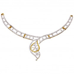 NECKLACE 4NCAA092
