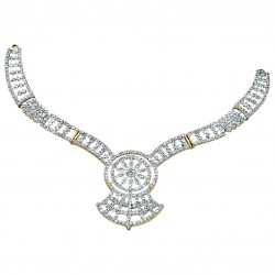 NECKLACE 4NCAA093