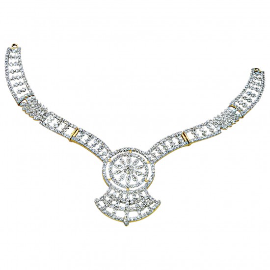NECKLACE 4NCAA093