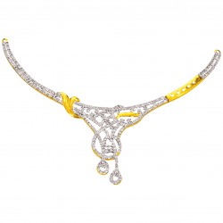 NECKLACE 4NCAA094