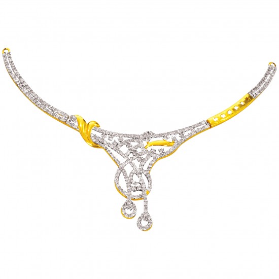 NECKLACE 4NCAA094