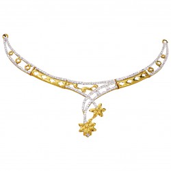 NECKLACE 4NCAA095