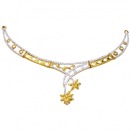 NECKLACE 4NCAA095