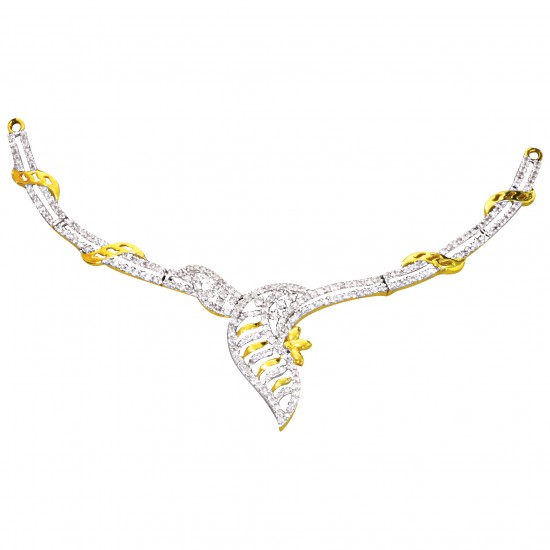 NECKLACE 4NCAA096