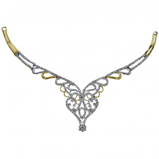 NECKLACE 4NCAA097