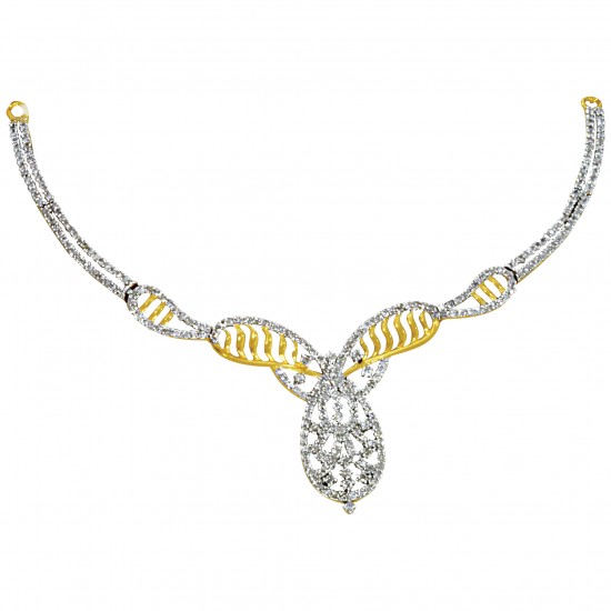 NECKLACE 4NCAA098