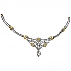 NECKLACE 4NCAA099