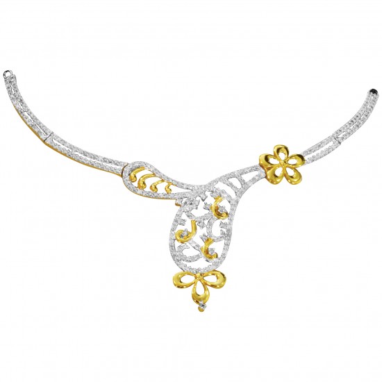 NECKLACE 4NCAA100
