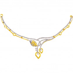 NECKLACE 4NCAA101