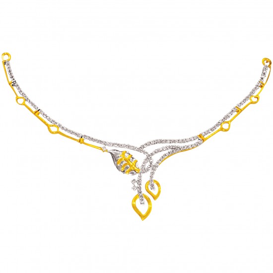NECKLACE 4NCAA101