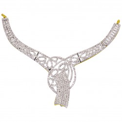 NECKLACE 4NCAA102