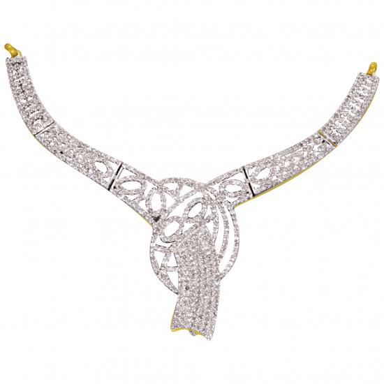 NECKLACE 4NCAA102