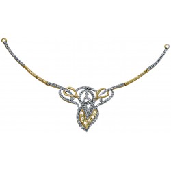 NECKLACE 4NCAA103