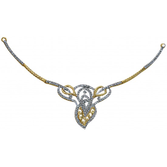 NECKLACE 4NCAA103