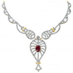 NECKLACE 4NCAA105