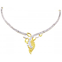NECKLACE 4NCAA106