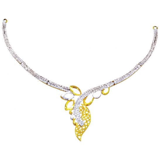 NECKLACE 4NCAA106