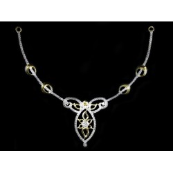 NECKLACE 4NCAA107