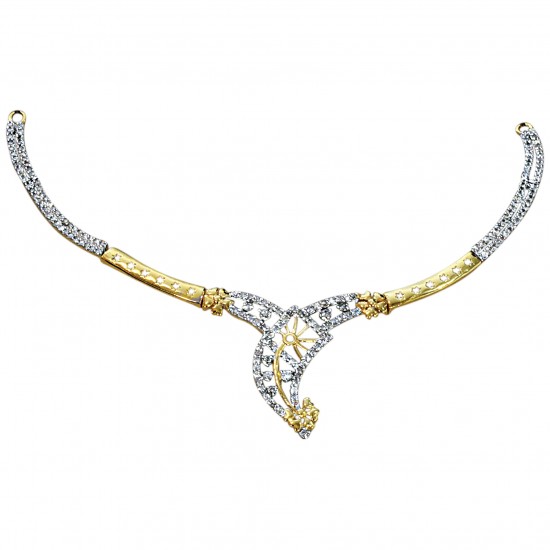 NECKLACE 4NCAA108