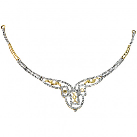 NECKLACE 4NCAA109