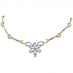 NECKLACE 4NCAA110