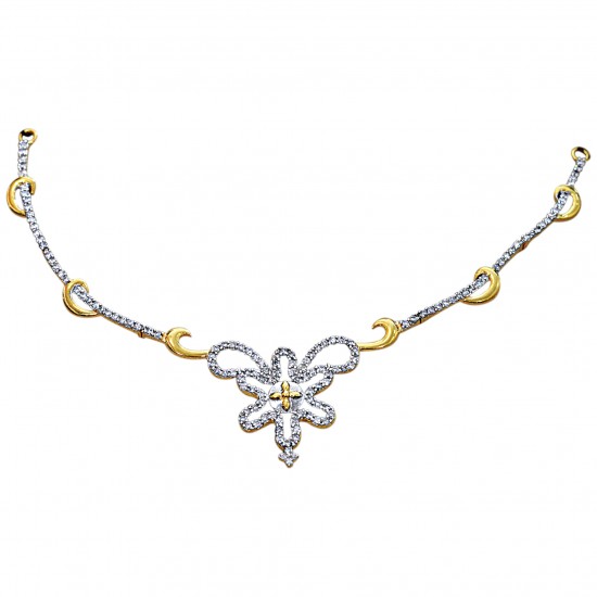 NECKLACE 4NCAA110