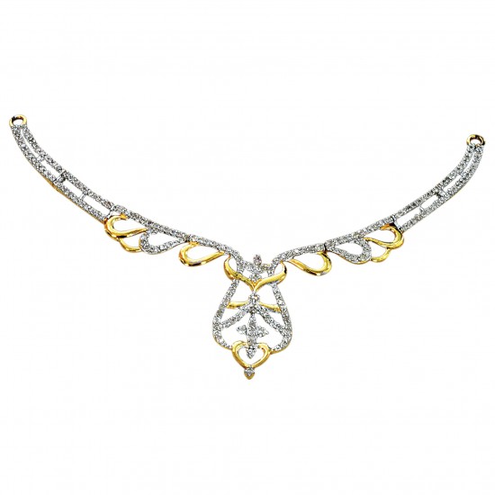 NECKLACE 4NCAA111