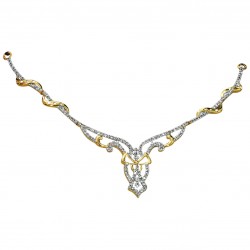 NECKLACE 4NCAA112