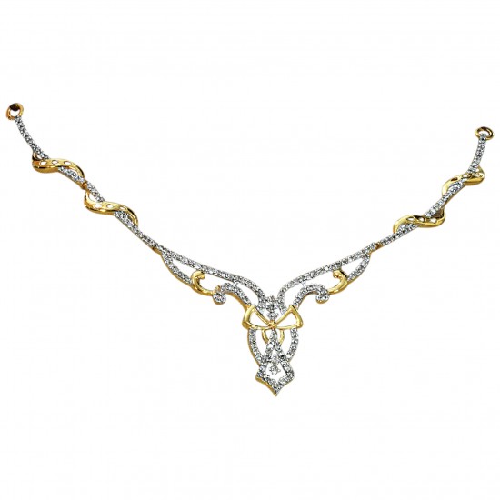 NECKLACE 4NCAA112