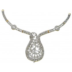 NECKLACE 4NCAA113