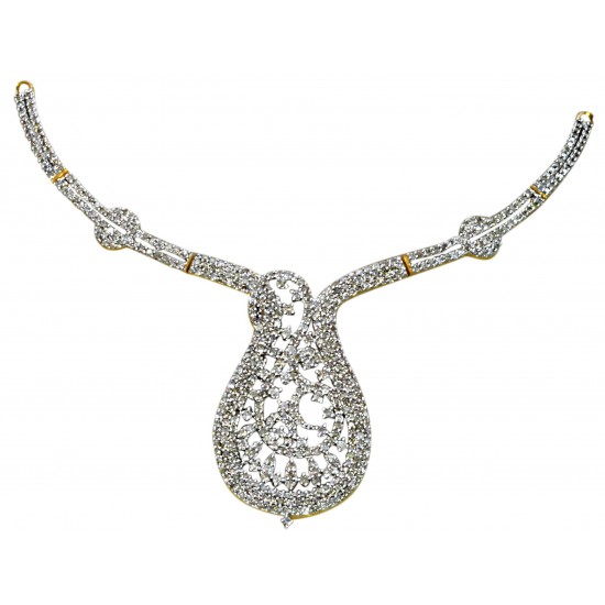 NECKLACE 4NCAA113