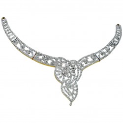 NECKLACE 4NCAA114