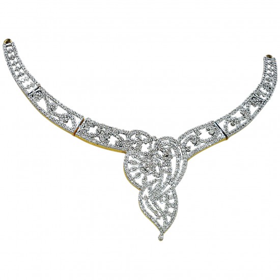 NECKLACE 4NCAA114