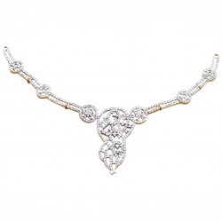 NECKLACE 4NCAA115