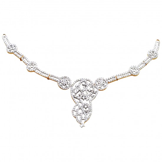 NECKLACE 4NCAA115