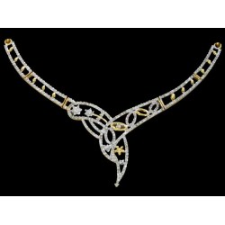 NECKLACE 4NCAA116