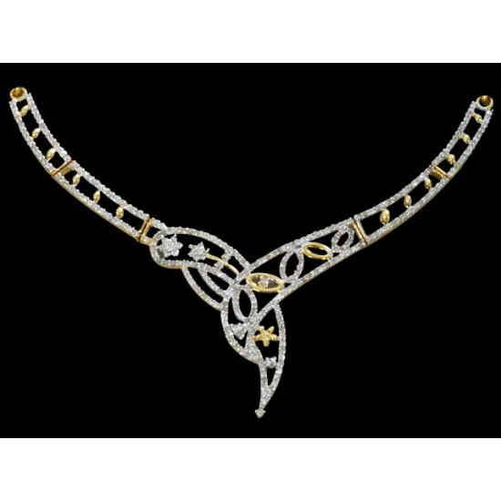 NECKLACE 4NCAA116