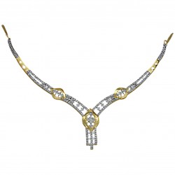 NECKLACE 4NCAA117