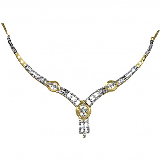 NECKLACE 4NCAA117
