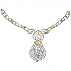 NECKLACE 4NCAA118