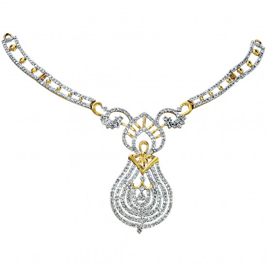 NECKLACE 4NCAA118